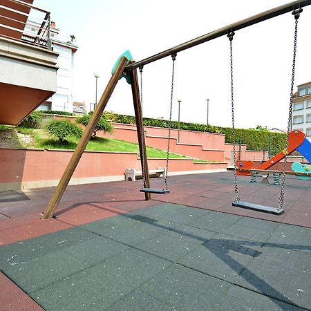 Galihost - Apartamento Con Piscina En El Centro De 桑亨霍 外观 照片