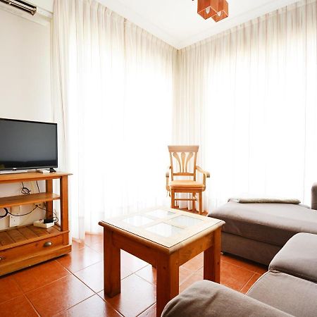 Galihost - Apartamento Con Piscina En El Centro De 桑亨霍 外观 照片