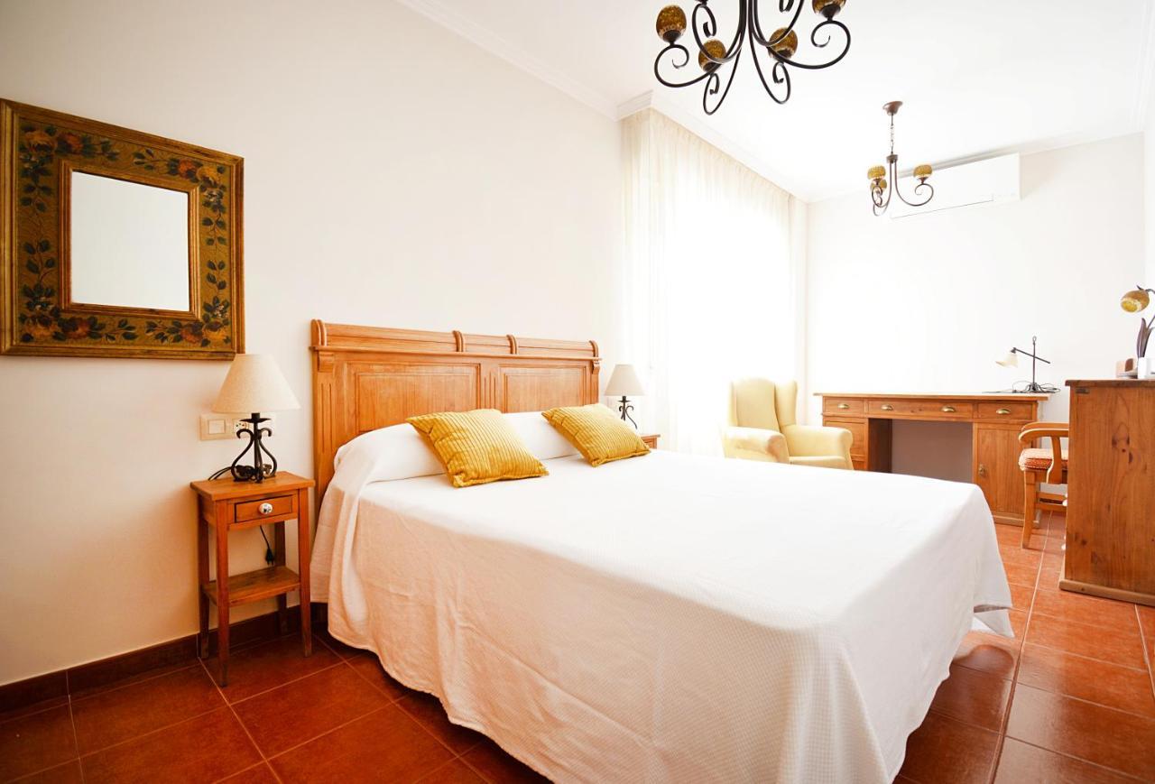 Galihost - Apartamento Con Piscina En El Centro De 桑亨霍 外观 照片