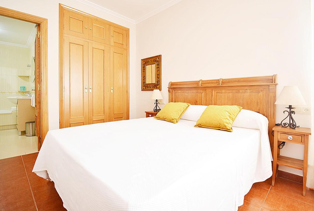 Galihost - Apartamento Con Piscina En El Centro De 桑亨霍 外观 照片